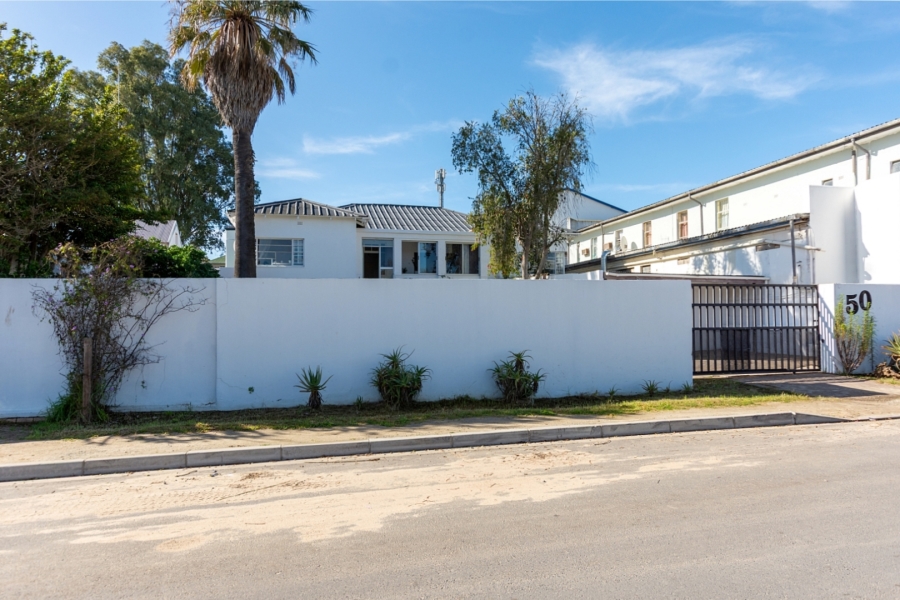 3 Bedroom Property for Sale in Hopefield Western Cape